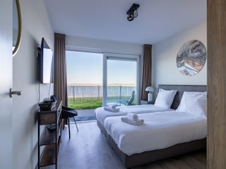 Holiday house Sint-Annaland Features 20