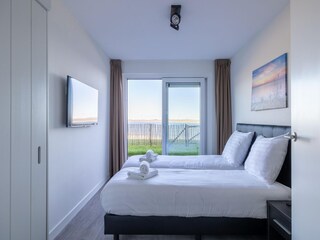 Holiday house Sint-Annaland Features 24