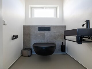 Holiday house Sint-Annaland Features 28