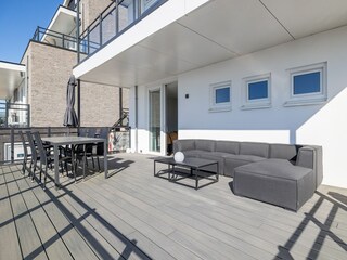 Ferienhaus Sint-Annaland Außenaufnahme 10