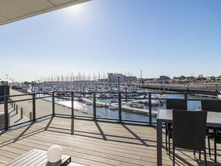 Vakantiehuis Sint-Annaland Buitenaudio-opname 6