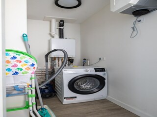 Maison de vacances Sint-Annaland  39