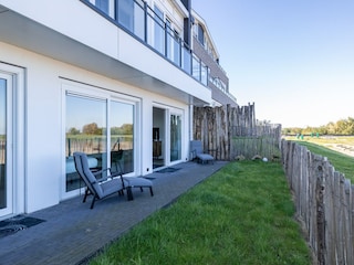 Holiday house Sint-Annaland Outdoor Recording 11
