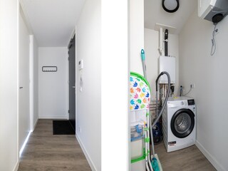 Holiday house Sint-Annaland Features 21