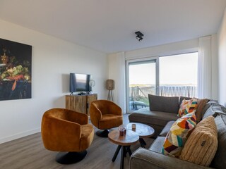 Ferienhaus Sint-Annaland Ausstattung 1