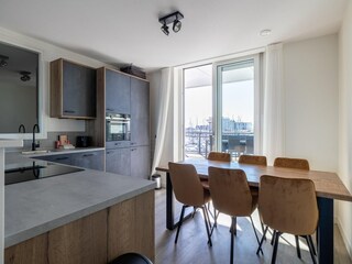 Vakantiehuis Sint-Annaland Kenmerken 23