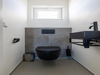 Holiday house Sint-Annaland Features 24