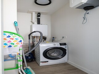 Holiday house Sint-Annaland  40