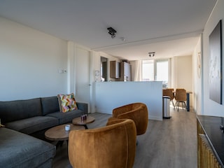 Holiday house Sint-Annaland Features 27