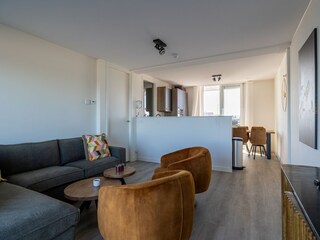 Vakantiehuis Sint-Annaland Kenmerken 27