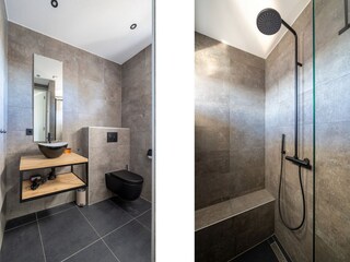 Holiday house Sint-Annaland Features 31