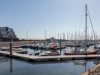 Vakantiehuis Sint-Annaland Omgeving 36