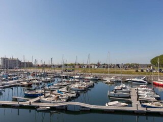 Vakantiehuis Sint-Annaland Omgeving 37
