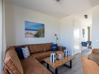 Holiday house Sint-Annaland Features 17