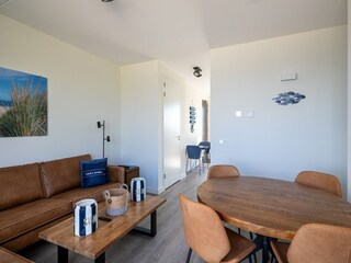 Ferienhaus Sint-Annaland Ausstattung 20