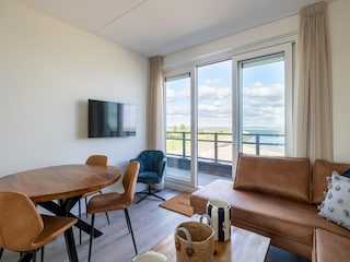 Ferienhaus Sint-Annaland Ausstattung 20