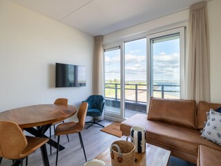 Vakantiehuis Sint-Annaland Kenmerken 19