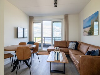 Casa de vacaciones Sint-Annaland Características 19