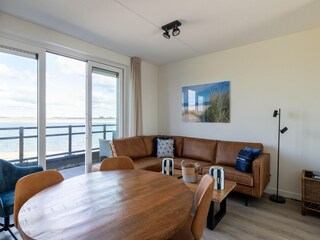 Ferienhaus Sint-Annaland Ausstattung 21