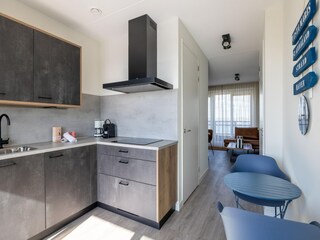 Casa per le vacanze Sint-Annaland Caratteristiche 26