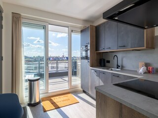 Vakantiehuis Sint-Annaland Kenmerken 28