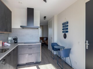 Ferienhaus Sint-Annaland Ausstattung 25