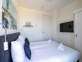 Casa de vacaciones Sint-Annaland Características 16