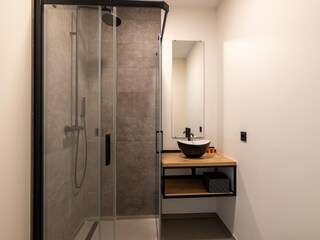 Holiday house Sint-Annaland Features 27