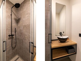 Holiday house Sint-Annaland Features 28