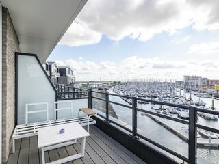 Casa de vacaciones Sint-Annaland Grabación al aire libre 8