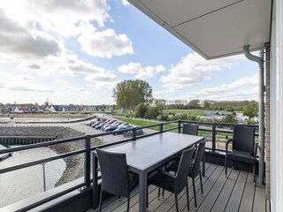 Ferienhaus Sint-Annaland Außenaufnahme 7