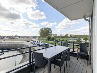 Holiday house Sint-Annaland Outdoor Recording 6