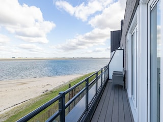 Holiday house Sint-Annaland Outdoor Recording 7