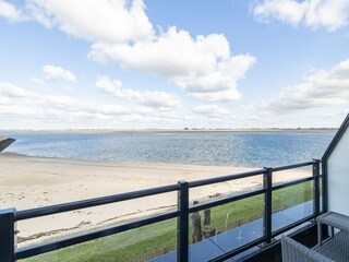 Holiday house Sint-Annaland Outdoor Recording 5