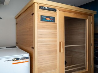 Ferienhaus Sint-Annaland  38