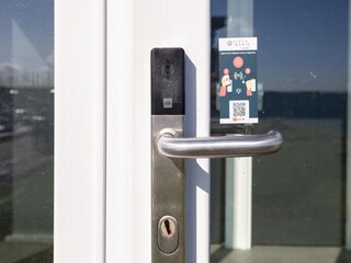 Casa per le vacanze Sint-Annaland  39