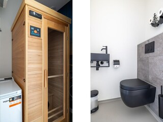 Casa de vacaciones Sint-Annaland  40