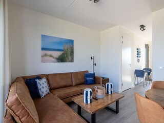 Casa per le vacanze Sint-Annaland Caratteristiche 20