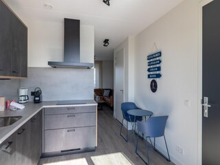 Holiday house Sint-Annaland Features 30