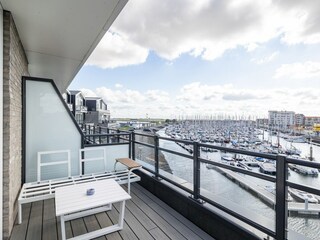 Casa per le vacanze Sint-Annaland Registrazione all'aperto 9