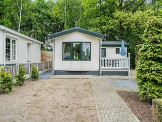 Parco vacanze Baarle-Nassau Registrazione all'aperto 5