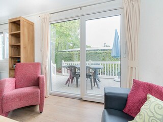 Vakantiepark Baarle-Nassau Kenmerken 7