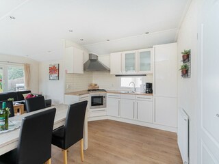 Vakantiepark Baarle-Nassau Kenmerken 9