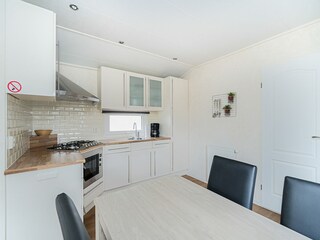 Vakantiepark Baarle-Nassau Kenmerken 8