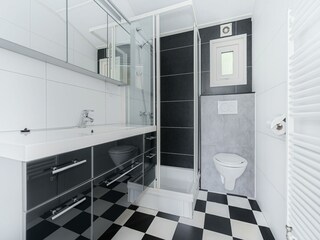 Parc de vacances Baarle-Nassau Équipement 8