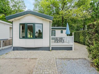 Vakantiepark Baarle-Nassau Buitenaudio-opname 1