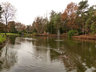 Parc de vacances Baarle-Nassau Environnement 20