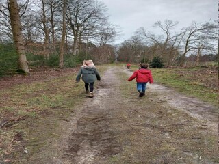 Ferienpark Baarle-Nassau Umgebung 23