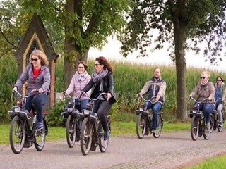 Ferienpark Baarle-Nassau Umgebung 32