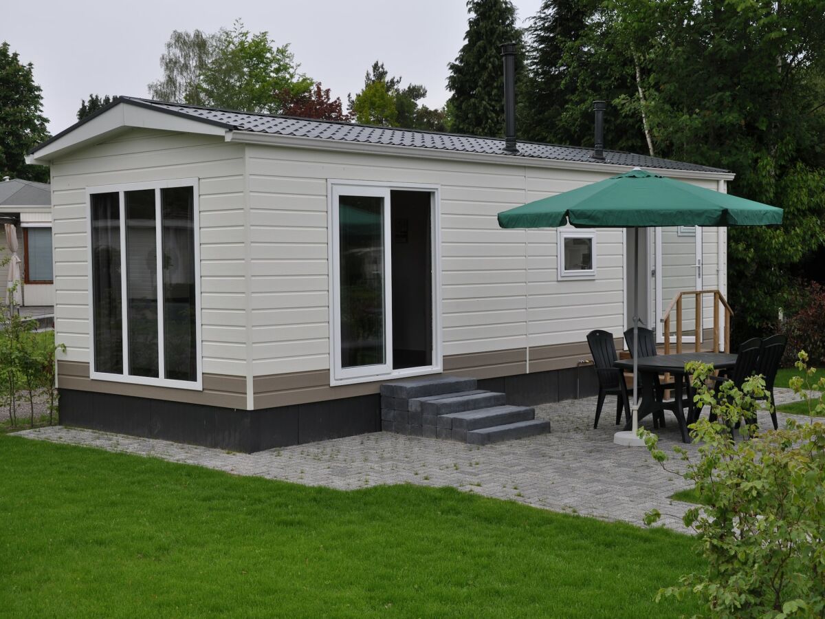 Holiday park Baarle-Nassau Outdoor Recording 1